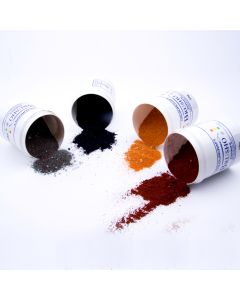 Brusho Colours 15g