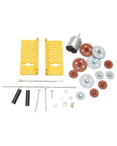 Motor & Gearbox Kit