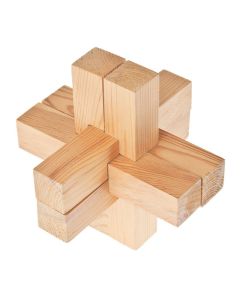 Wooden Knot