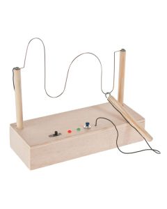 Buzz Wire Game