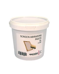 Specialist Crafts Abrading Paste - 1L