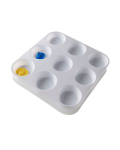 Specialist Crafts Nine Well Palette
