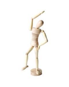 Specialist Crafts Flexibody Lay Figure