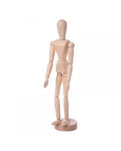 Specialist Crafts Female Lay Figure