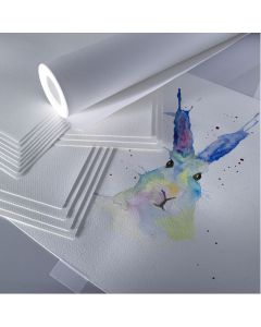 Fabriano Watercolour Paper 280gsm
