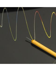 Multicoloured Scratch Paper