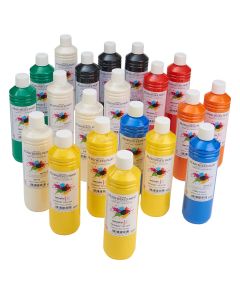Specialist Crafts Premium Readymixed 500ml Introduction Pack