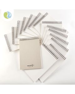 Specialist Crafts White Cover Key Stage Pads