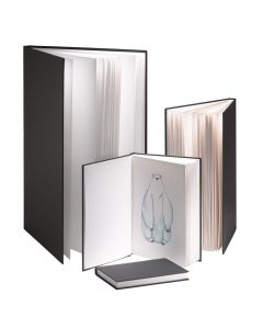 Hardback Sketchbooks