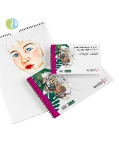 Specialist Crafts Spectrum Intro Sketch Pads