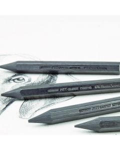 Faber-Castell PITT Graphite Sticks