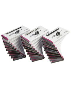 Spectrum Compressed Charcoal Class Pack
