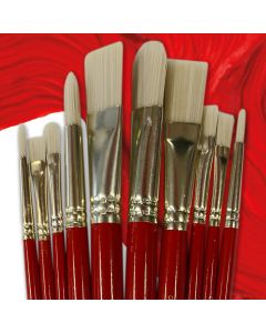 Daler-Rowney Simply Brush Set