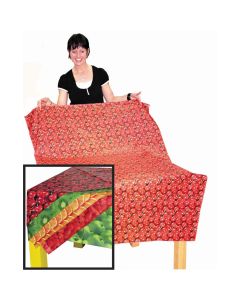 Splash Mats Fruit Assortment