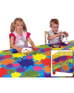 Splash Mats Pattern Assortment