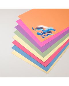 Specialist Crafts Sugar Paper Swatches