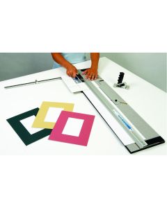 Logan 350-1 Compact Elite Cutting System