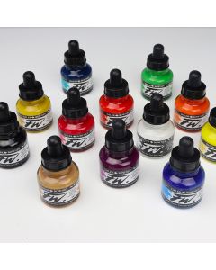 Daler-Rowney FW Acrylic Artists' Inks 29.5ml