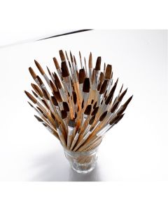 Students Pony Brush Class Pack. Pack of 140