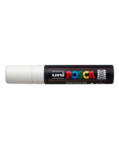 Uni Posca Marker PC-17K White