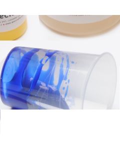 Mixing Cups