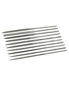 Needle File Set
