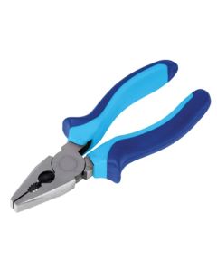 Draper Redline Combination Pliers