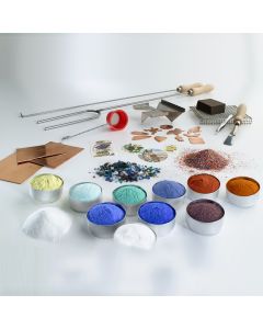 Hot Enamels Starter Set
