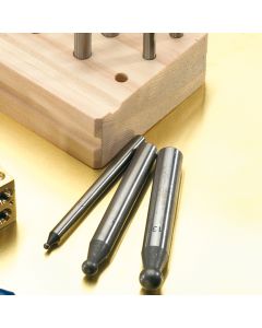 Metal Punch Set