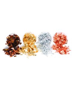 Pebeo Deco Gilding Flakes