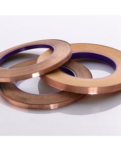 Copper Foil - 5.5mm x 33m Roll