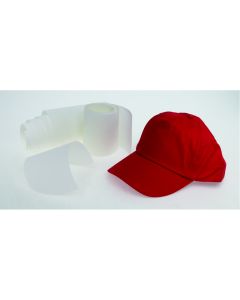 Fusible Buckram Stiffener 15cm. Per metre 