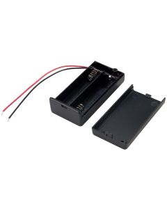 Battery Boxes with Lid