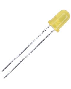 Standard 5mm LEDs