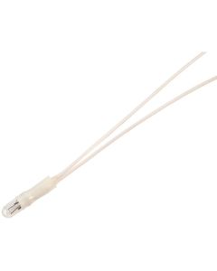 Filament Lamps with Leads. Pack of 5