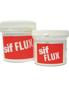Silbronze Flux (Sif Flux)