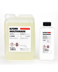 Ilford Multigrade Paper Developer