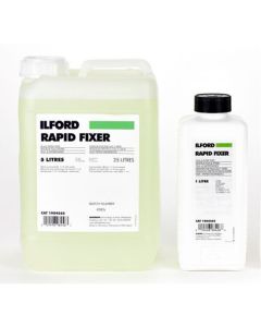 Ilford Rapid Fixer Film & Paper Fixer