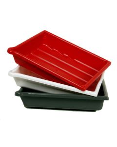 Processing Tray Set of 3