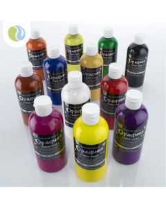 Colourcraft Opaque Colours Set
