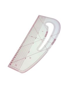 Flexi- Pattern Master Cutting Aid
