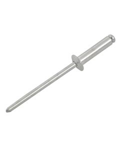 Aluminium Alloy Blind Rivets - 3.2mm
