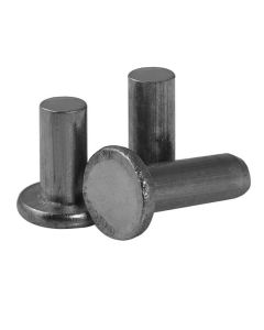 Metal Rivets