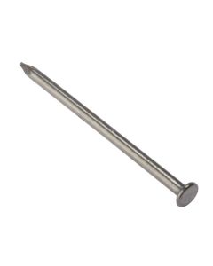 Round Wire Nails