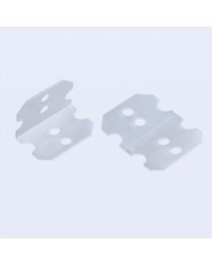 Polypropylene Hinges