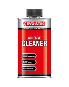 Evo-Stik Adhesive Cleaner - 250ml
