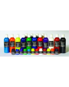 Colourcraft Opaque Colours. Pack of 12