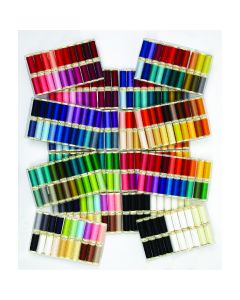 Gutermann Sew-All Bulk Packs