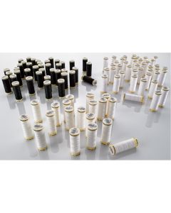 Gutermann Sew-All 292 Polyester Thread Pack of 5