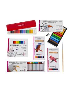 Creative Colour INTRO Packs
